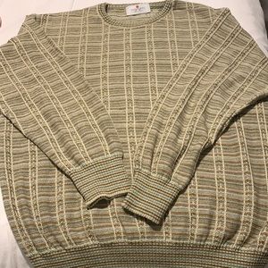 Lamberti Crewneck Sweater